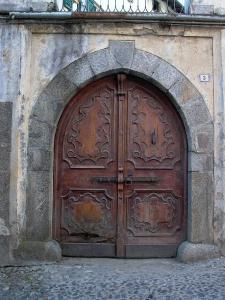 Casa Basci Via Roma 3