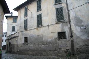 Casa Basci Via Roma 3