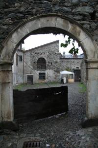 Casa Basci Via Roma 3