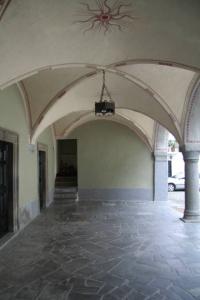 Casa Bertolini