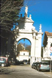 Arco del Rosario