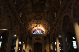 Basilica di S. Vittore