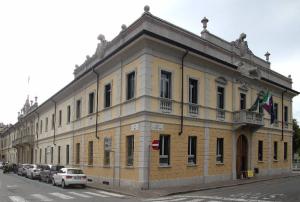 Palazzo Comunale