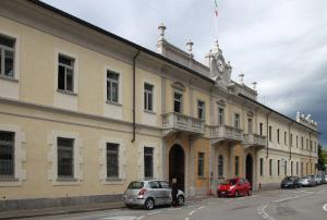 Palazzo Comunale