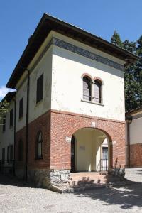 Villa Toeplitz - complesso