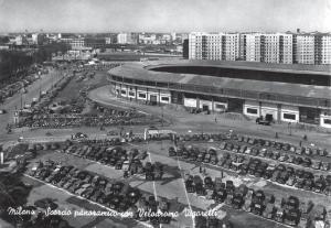 Velodromo Maspes Vigorelli