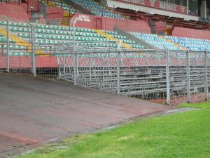 Stadio Comunale D. Martelli e Velodromo L. Guerra