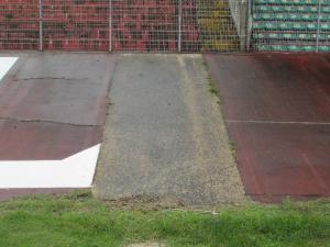 Stadio Comunale D. Martelli e Velodromo L. Guerra