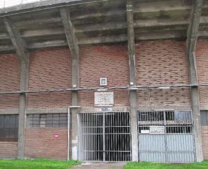 Stadio Comunale D. Martelli e Velodromo L. Guerra