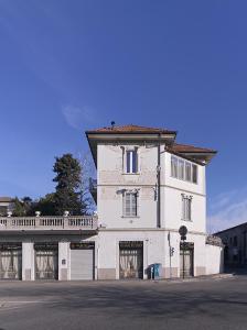 Villa Via Carcano 1