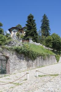 Villa Agosteo Cristina - complesso