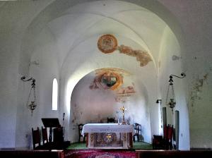 Chiesa di S. Defendente
