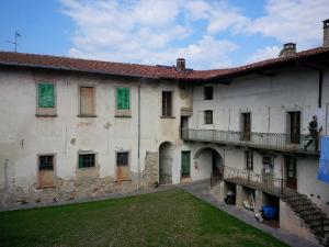 Monastero del Bostano