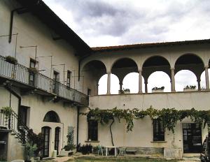 Monastero del Bostano