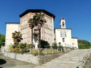 Chiesa della Beata Vergine del Rosario