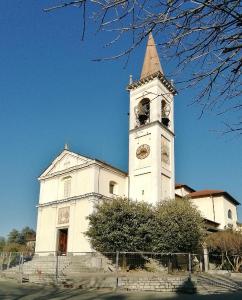 Chiesa dei Santi Vito e Modesto