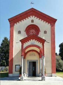 Chiesa dei Santi Quirico e Giulitta e Beata Vergine