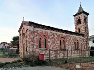 Chiesa della Madonna del Rosario