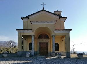 Chiesa di S.Maria Assunta