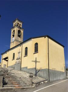 Chiesa di S.Maria Assunta