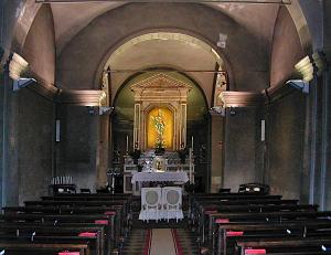 Chiesa di S.Maria Assunta