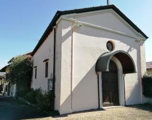 Chiesa dei Santi Nazaro e Celso