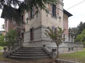 Villa Giuseppe Maroni