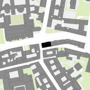 Supporto cartografico: Comune di Milano - Servizio SIT e Toponomastica. Rielaborazione a cura di Ad Urbem (2016)