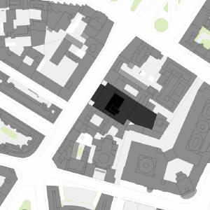 Supporto cartografico: Comune di Milano - Servizio SIT e Toponomastica. Rielaborazione a cura di Ad Urbem (2016)