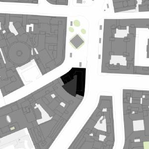 Supporto cartografico: Comune di Milano - Servizio SIT e Toponomastica. Rielaborazione a cura di Ad Urbem (2016)