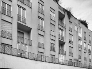 Edificio Beni Stabili, Cantù (CO) - fotografia di Introini, Marco (2015)