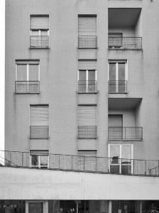 Edificio Beni Stabili, Cantù (CO) - fotografia di Introini, Marco (2015)