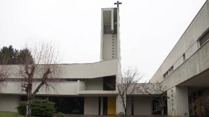 Chiesa dei SS. Felice e Francesco d'Assisi, Como (CO) - fotografia di Basilico, Sabrina (2014)