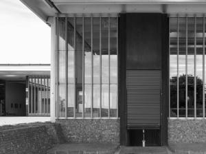 Edifici per attività industriale e per uffici Unifor, Turate (CO) - fotografia di Introini, Marco (2015)
