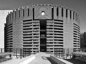 Università dell'Insubria, Como (CO) - fotografia di Introini, Marco (2015)