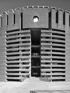 Università dell'Insubria, Como (CO) - fotografia di Introini, Marco (2015)