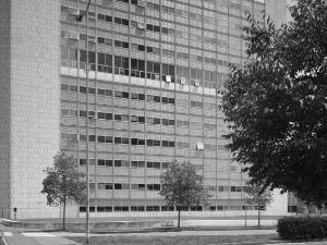 Sede UBI Banca, Brescia (BS) - fotografia di Introini, Marco (2015)