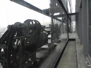 Museo dell'Industria e del Lavoro, Rodengo-Saiano (BS) - fotografia di Servi, Maria Beatrice (2014)