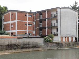 INA casa per il Cotonificio Cantoni - Il settennio, Bellano (LC) - fotografia di Boriani, Maurizio (2014)