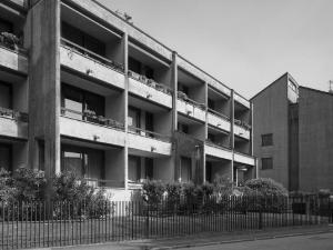 Quartiere La Boldona, Dervio (LC) - fotografia di Introini, Marco (2015)