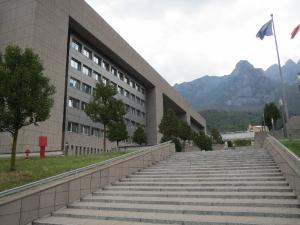 Ospedale Alessandro Manzoni, Lecco (LC) - fotografia di Boriani, Maurizio (2014)