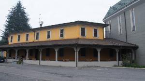 Monastero delle Carmelitane Scalze, Lodi (LO) - fotografia di Basilico, Sabrina (2014)