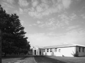 Scuola Statale Contardo Ferrini, Broni (PV) - fotografia di Introini, Marco (2015)