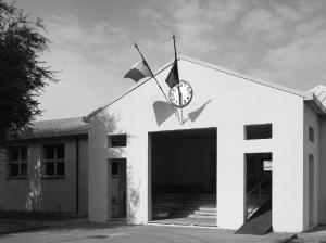 Scuola Statale Contardo Ferrini, Broni (PV) - fotografia di Introini, Marco (2015)