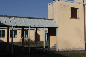 Scuola Statale Contardo Ferrini, Broni (PV) - fotografia di Jadicicco, Marco (2014)