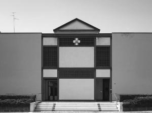 Oratorio dell'Adorazione Perpetua, Mantova (MN) - fotografia di Introini, Marco (2015)