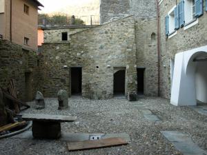 Piano di recupero edilizio residenziale, Sondrio (SO) - fotografia di Negri, Matteo (2014)