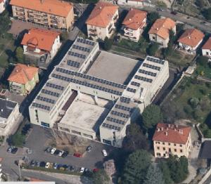 Scuola media G. Marconi, Como (CO)