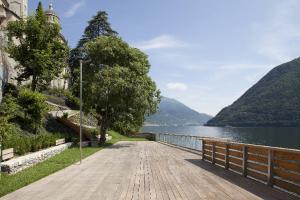 Vista verso nord - fotografia di Noé, Lorenzo (2010)