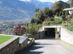 Insediamento residenziale in via Campoledro 9, Sondrio (SO) - fotografia di Premoli, Fulvia (2015)